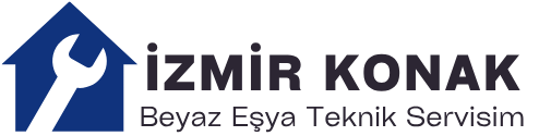İzmir Konak Beyaz Eşya Servisi | Buzdolabı Çamaşır Makinesı-Klima Tamircisi | Serdar Ustam